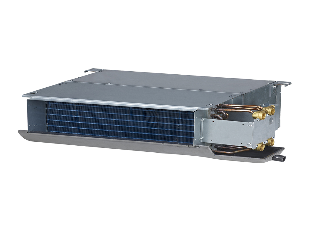 Фанкойл Midea MK04A3UCBS Фанкойл Midea MK04A3UCBS