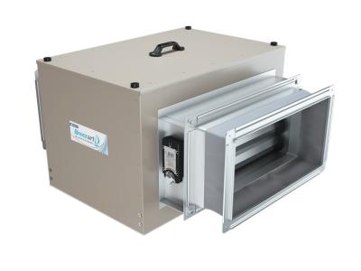 Вытяжная установка Breezart 3700 Extra NF. Бренд: Breezart Вытяжная установка Breezart 3700 Extra NF. Бренд: Breezart