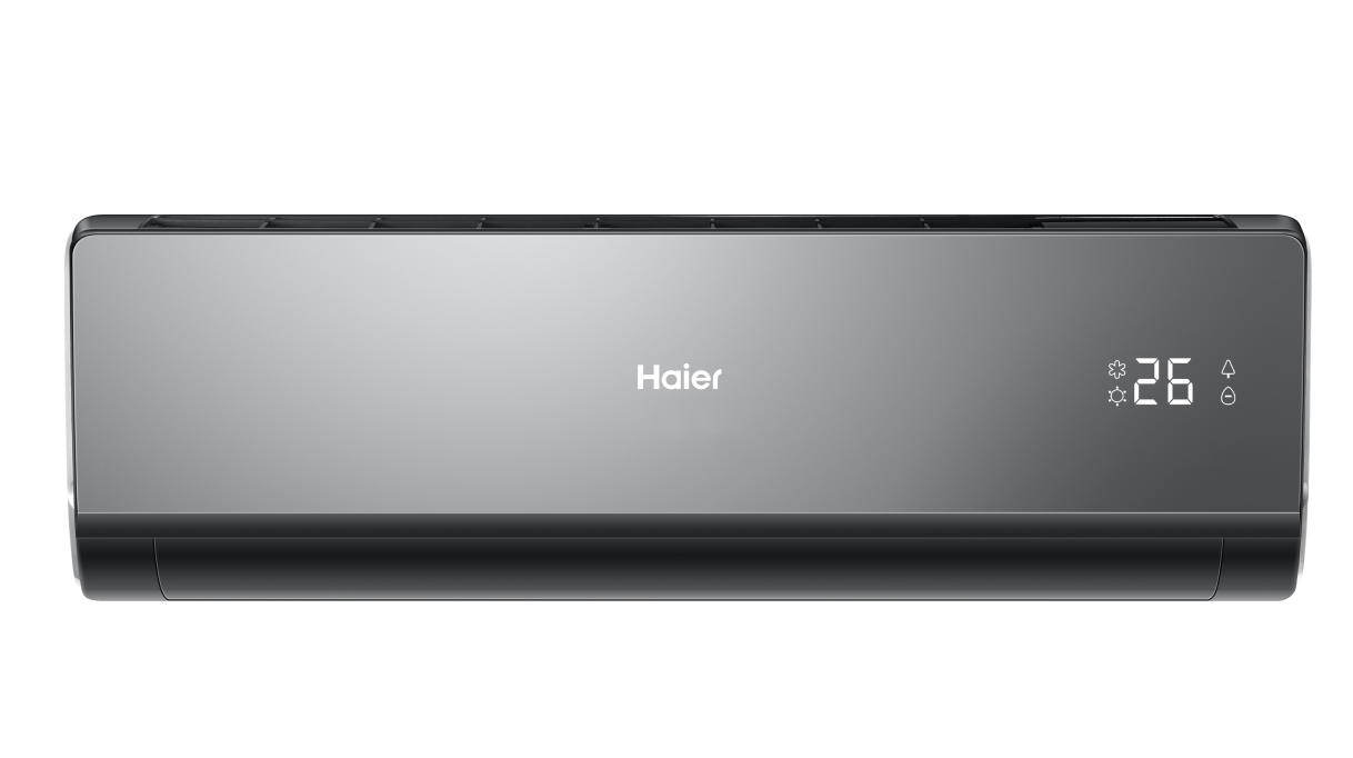 Кондиционер Haier Lightera HSU-24HNF203/R2-B / HSU-24HUN303/R2 Кондиционер Haier Lightera HSU-24HNF203/R2-B / HSU-24HUN303/R2