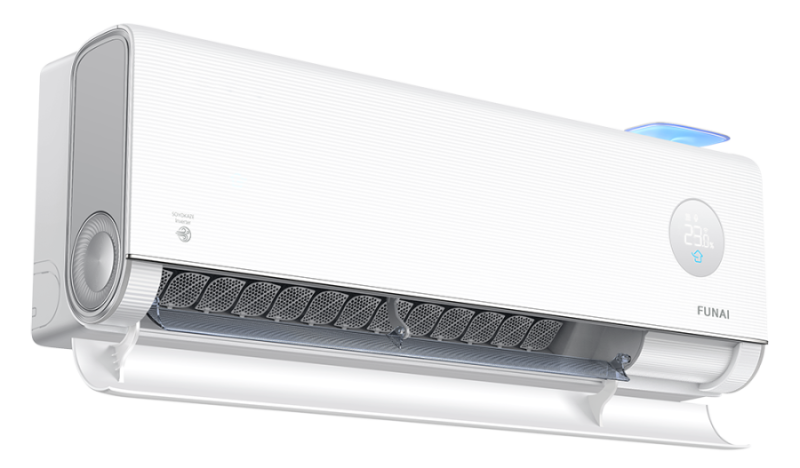 Инверторная сплит-система серии SOYOKAZE Inverter RAC-I-SZ35HP.D01 (комплект) Инверторная сплит-система серии SOYOKAZE Inverter RAC-I-SZ35HP.D01 (комплект)