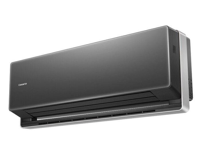 Внутренний блок Casarte VELATO CAS35CC1/R3-B