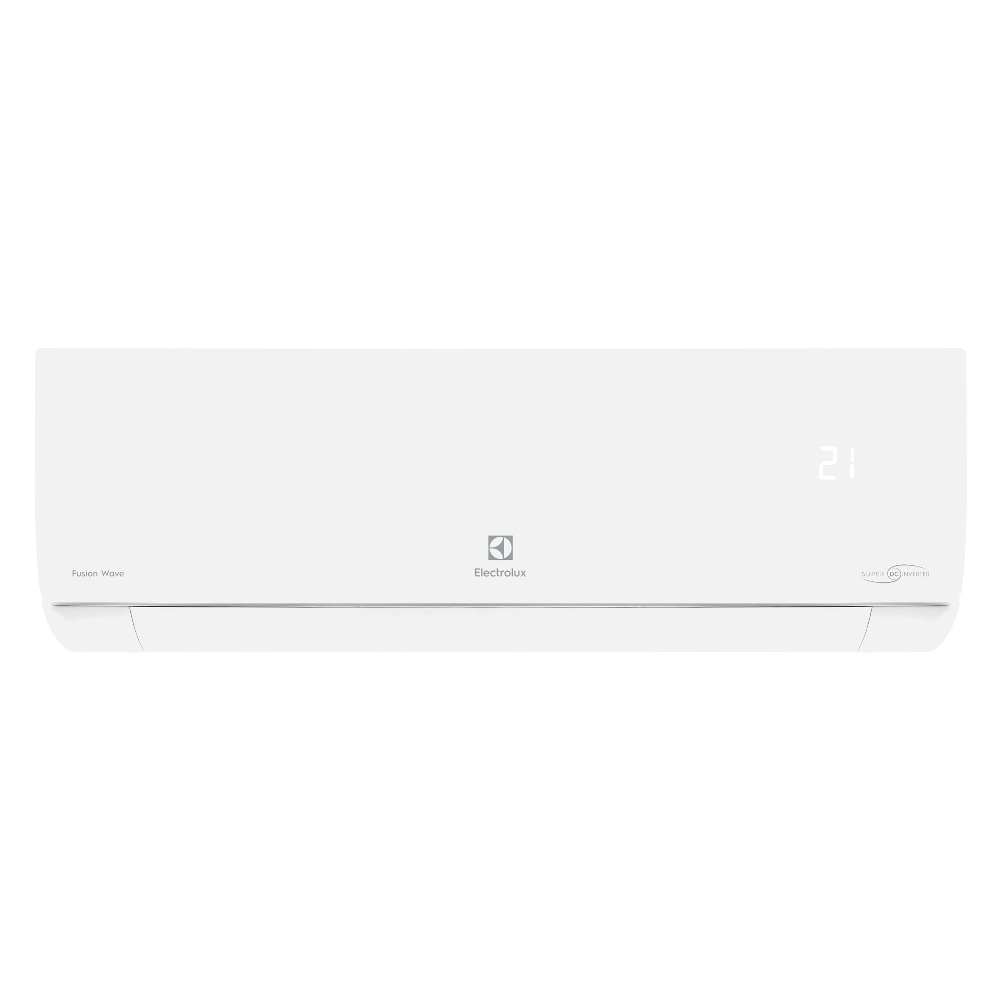 Сплит-система инверторного типа Electrolux Fusion Wave Super DC EACS/I-18HFW/N8 комплект Сплит-система инверторного типа Electrolux Fusion Wave Super DC EACS/I-18HFW/N8 комплект