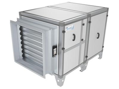 Вытяжная установка Breezart 10000 Extra AC. Бренд: Breezart Вытяжная установка Breezart 10000 Extra AC. Бренд: Breezart