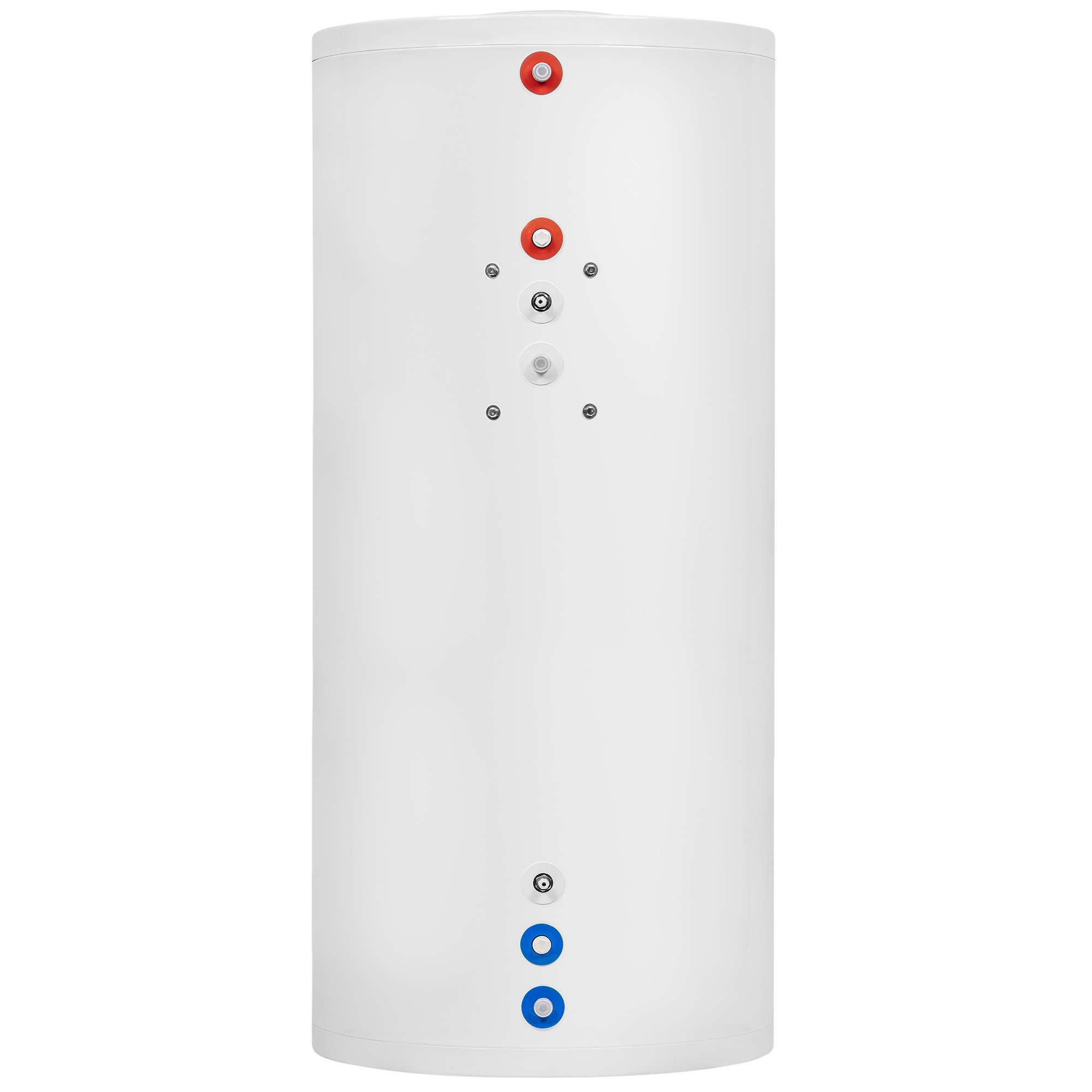 Бойлер косвенного нагрева Royal Thermo GLF RTWGE 500 напольный, с встроен. ТЭНом