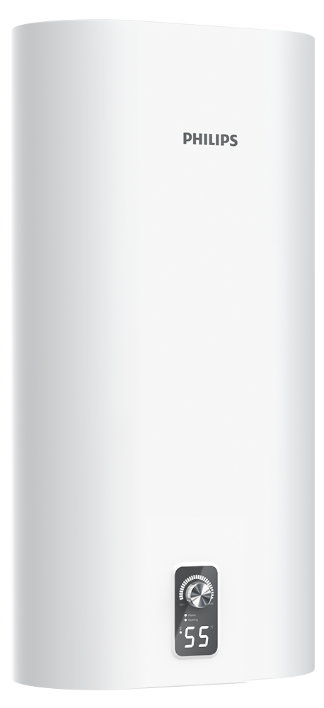 Электрический водонагреватель серии UltraHeat Intelligence AWH1627/51(80YD)