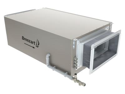 Увлажнитель воздуха Breezart 2000 Humi EL P. Бренд: Breezart Увлажнитель воздуха Breezart 2000 Humi EL P. Бренд: Breezart