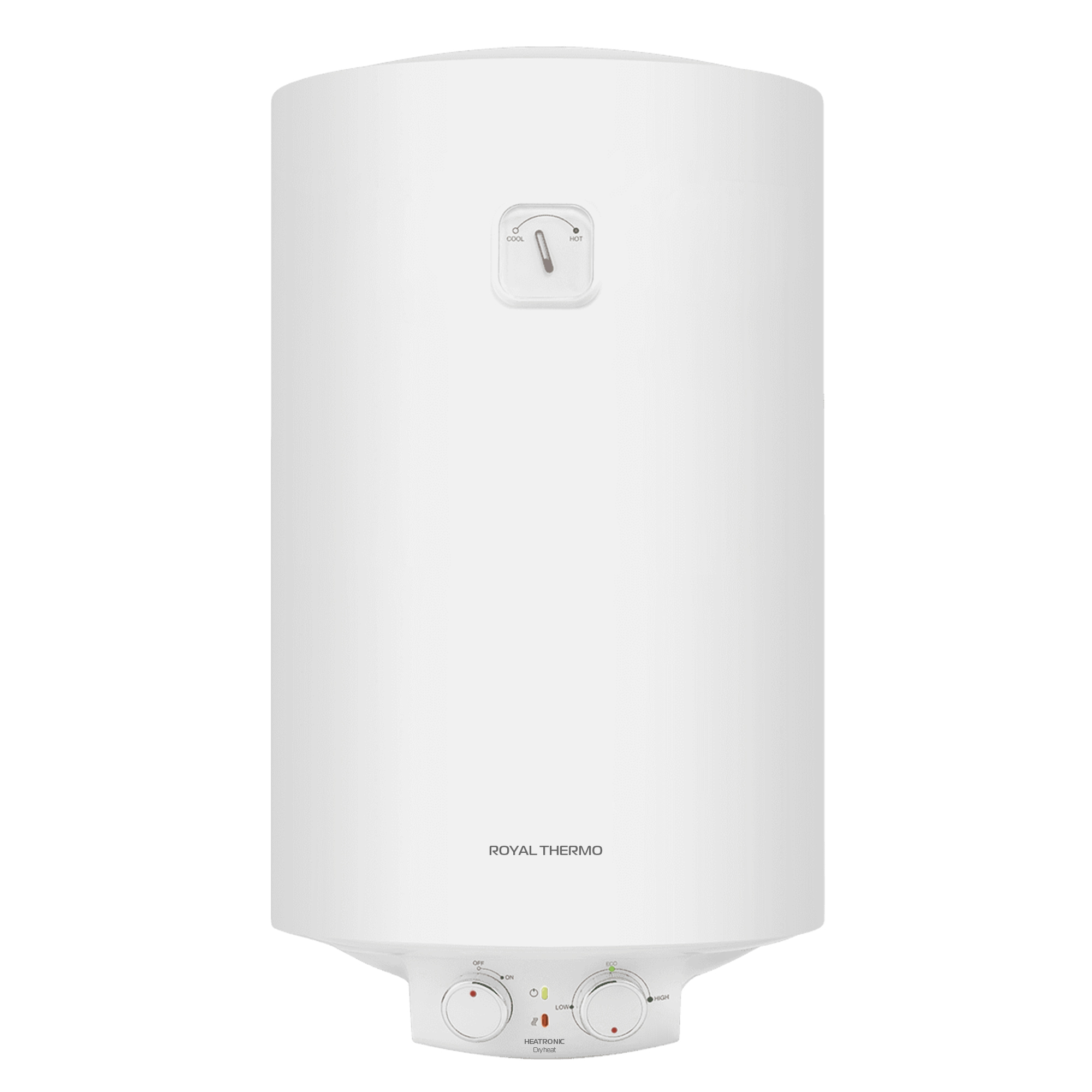 Водонагреватель Royal Thermo RWH 30 Heatronic Slim DryHeat Водонагреватель Royal Thermo RWH 30 Heatronic Slim DryHeat