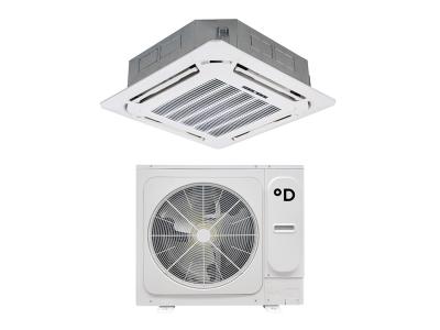 Кассетный кондиционер для технологического охлаждения Daichi DATA120ALCS1/DFTA120ALS1/-40/DPC04A. Бренд: Daichi