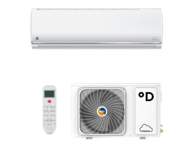Облачный кондиционер DAICHIxMES E20AVQ1_UNL_A/E20FV1_UNL_A. Бренд: DAICHIxMES