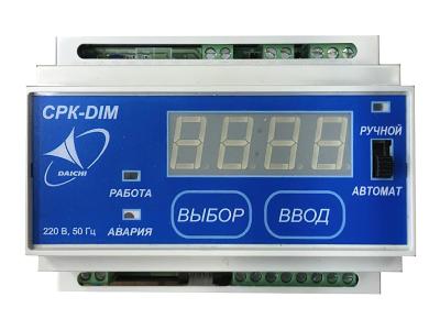 Согласователь работы кондиционеров Daichi CPK-Di m. Бренд: Daichi