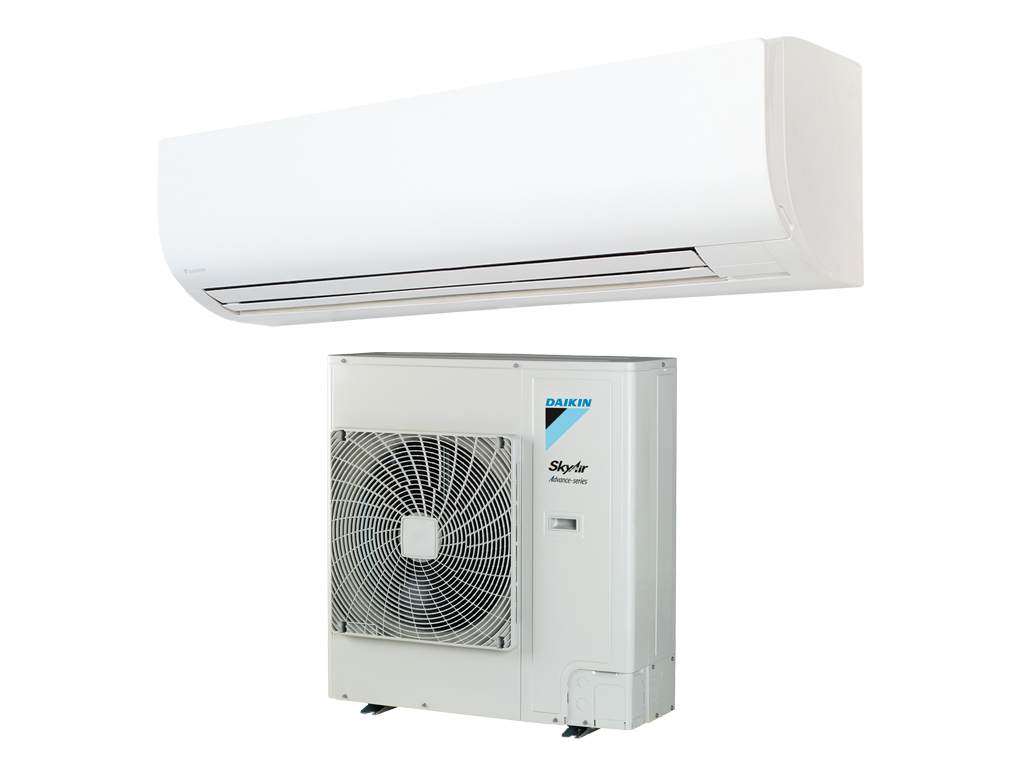 Настенный кондиционер Daikin FAA71B/RZASG71MV1 Настенный кондиционер Daikin FAA71B/RZASG71MV1