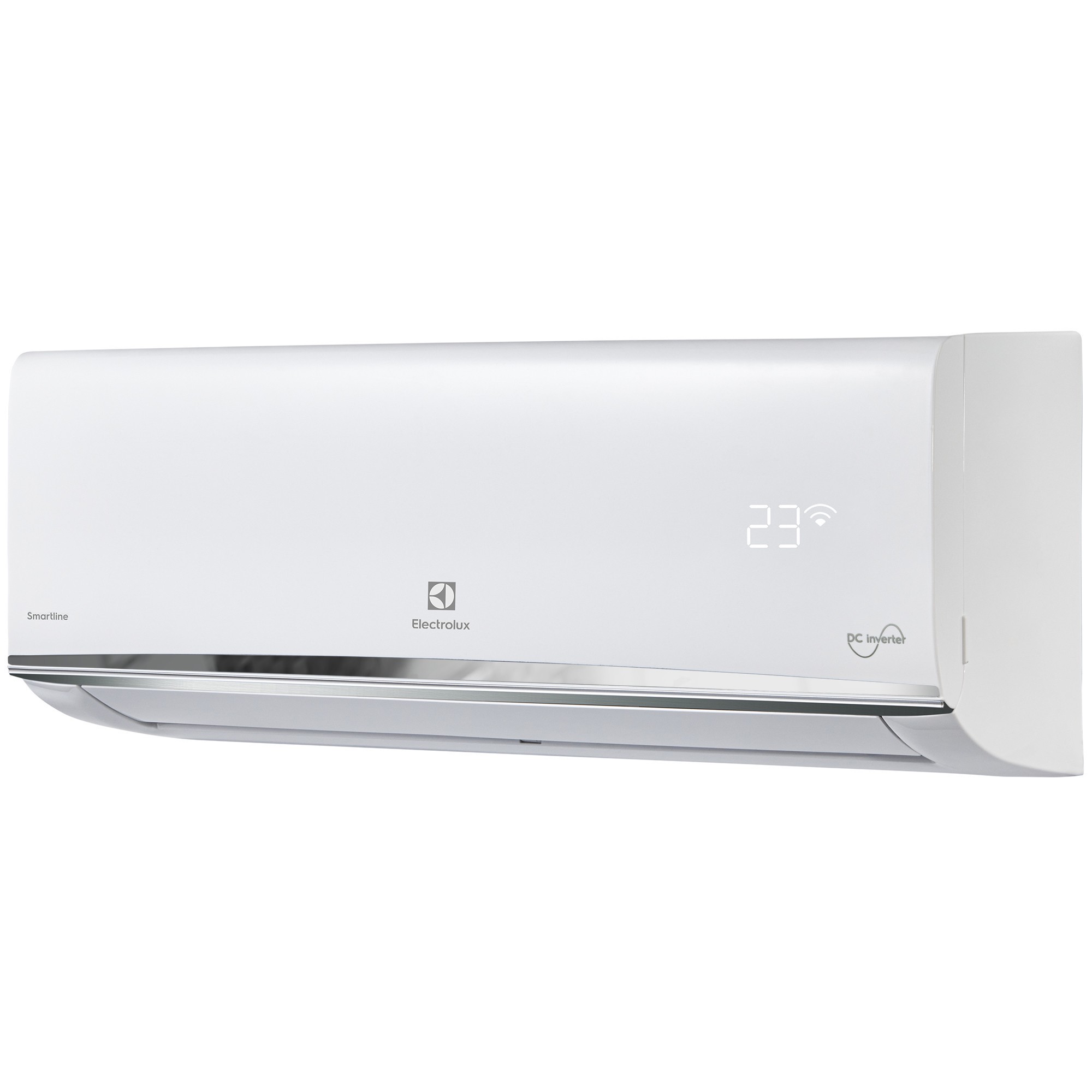 Сплит-система инверторного типа Electrolux Smartline DC EACS/I-12HSM/N8_V2 комплект Сплит-система инверторного типа Electrolux Smartline DC EACS/I-12HSM/N8_V2 комплект
