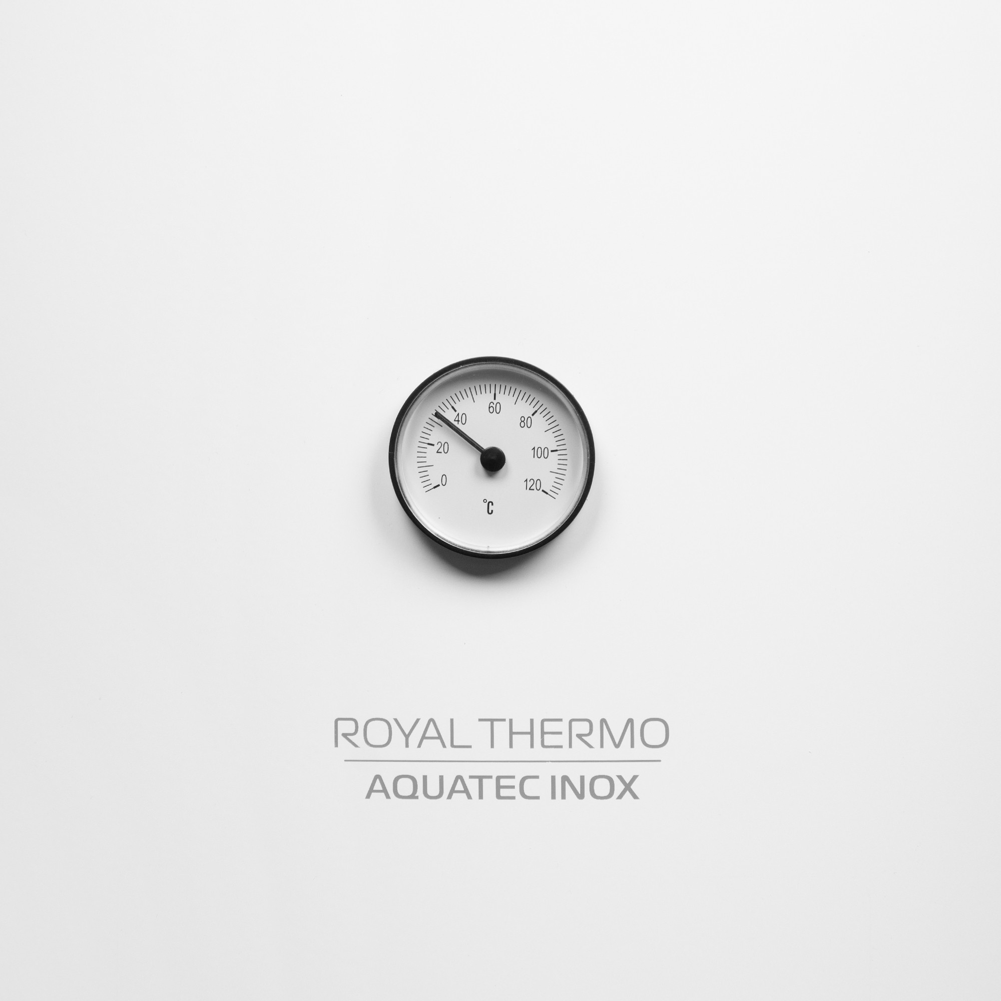 Бойлер косвенного нагрева Royal Thermo AQUATEC INOX RTWX 200 напольный