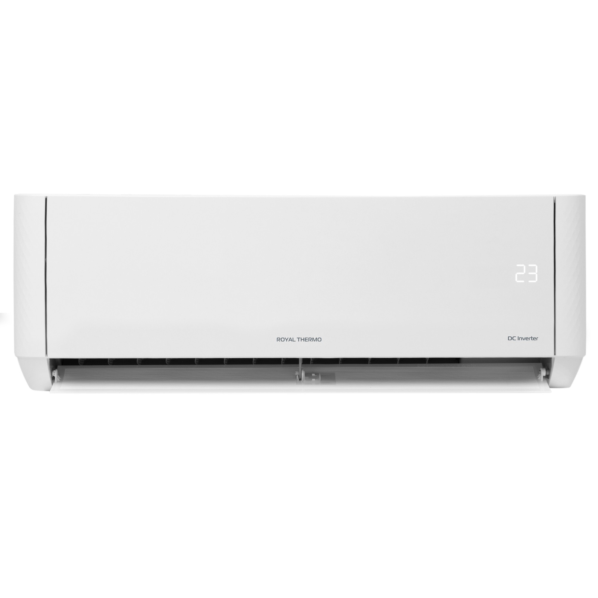 Сплит-система инверторного типа Royal Thermo Barocco DC RTBI-24HN8/white комплект Сплит-система инверторного типа Royal Thermo Barocco DC RTBI-24HN8/white комплект