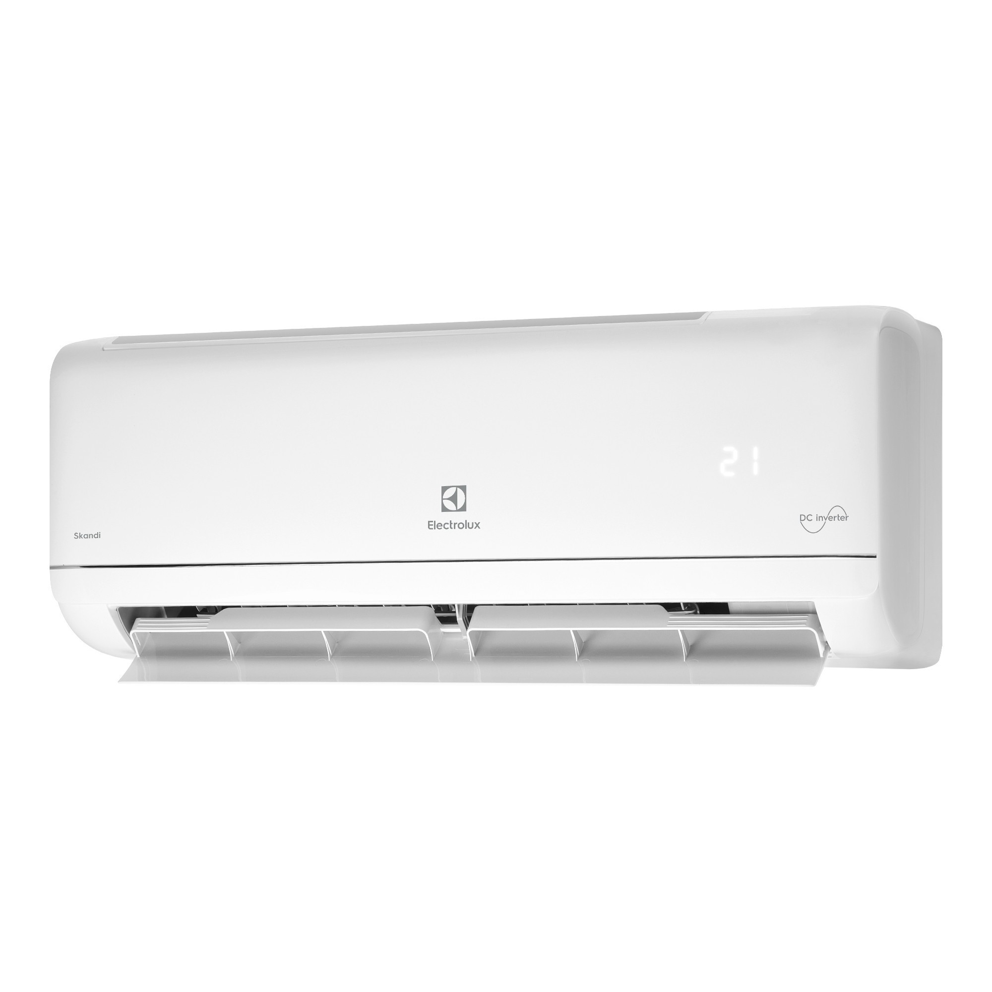 Сплит-система инверторного типа Electrolux Skandi DC EACS/I-12HSK/N8_V3 комплект Сплит-система инверторного типа Electrolux Skandi DC EACS/I-12HSK/N8_V3 комплект