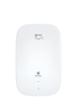 Приточно-очистительный комплекс BREZZA XS RCB 75. Бренд: ROYAL CLIMA Приточно-очистительный комплекс BREZZA XS RCB 75. Бренд: ROYAL CLIMA