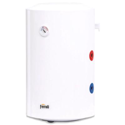Бойлер косвенного нагрева Ferroli PTO 80V 9kW. Бренд: Ferroli