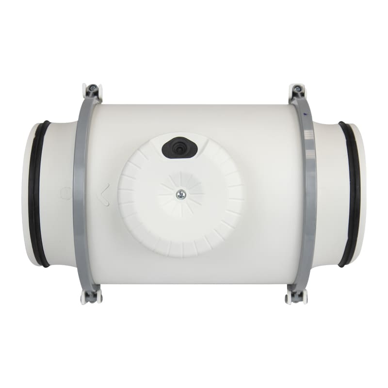 Канальный вентилятор (низкопрофильный) Soler & Palau TD EVO-150 T