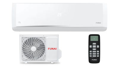 Классическая сплит-система серии SENSEI 2024 RAC-SN25HP.D05 (комплект). Бренд: FUNAI