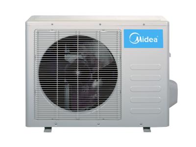 Наружный блок кондиционера Midea MOU-24HN1-Q/-40. Бренд: Midea