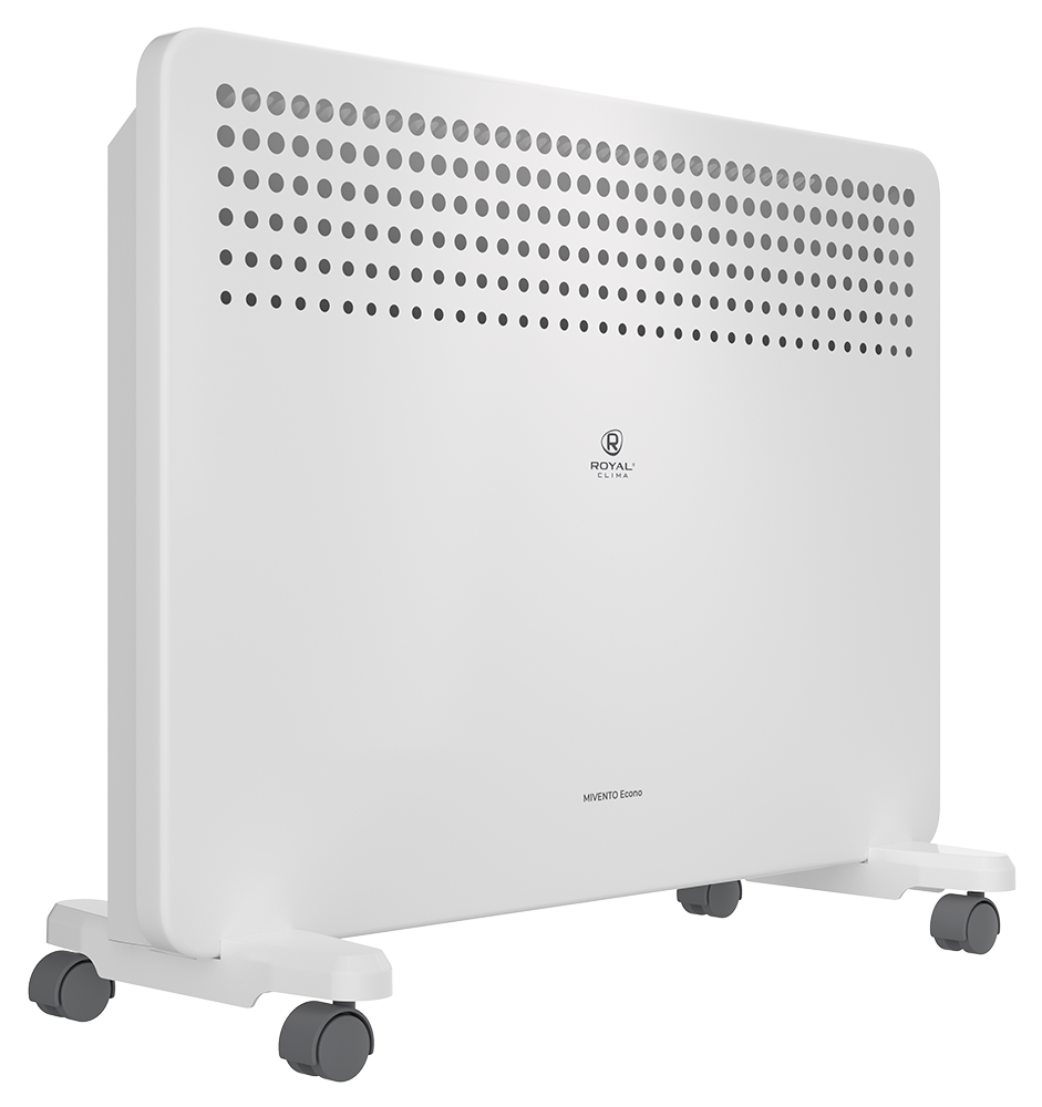 Электрические конвекторы серии MIVENTO Econo REC-MIE1000M