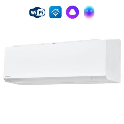 Сплит-система инверторного типа TOSHIBA Shorai Edge RAS-10J2VSG-EE комплект. Бренд: TOSHIBA