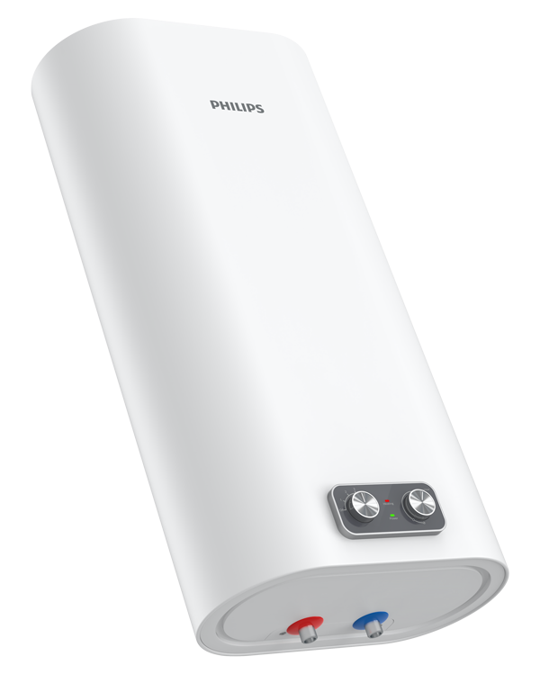 Электрический водонагреватель серии UltraHeat Mechanic AWH1613/51(100YA)