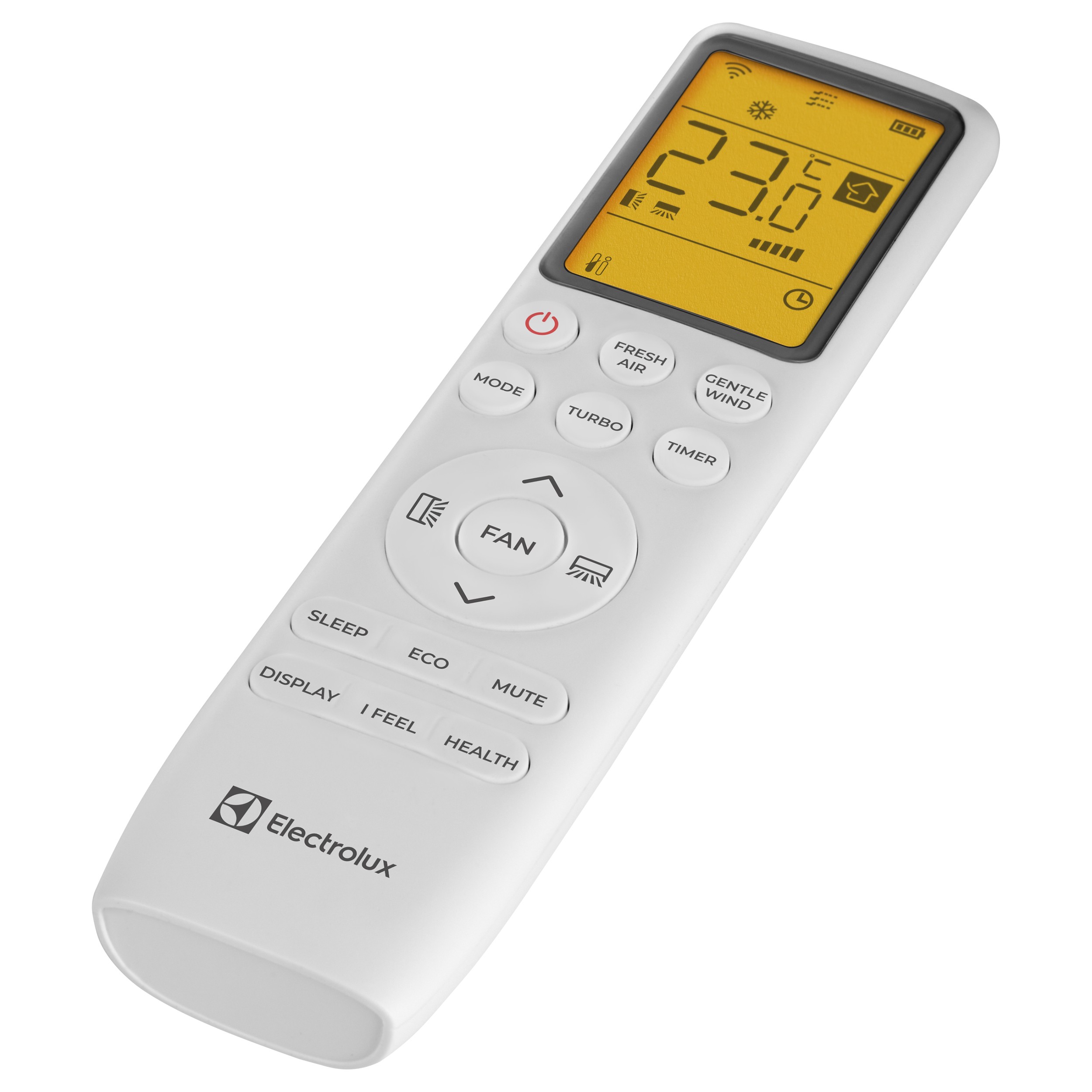 Сплит-система инверторного типа Electrolux Crystal Air Super DC EACS/I-10HFA/N8_V2 комплект Сплит-система инверторного типа Electrolux Crystal Air Super DC EACS/I-10HFA/N8_V2 комплект