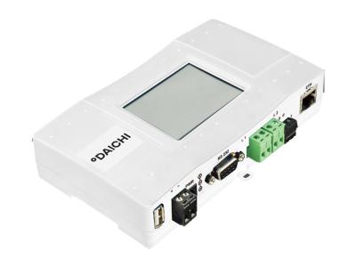 Контроллер централизованного управления климатическими системами Daichi DCM-BMS-01. Бренд: Daichi