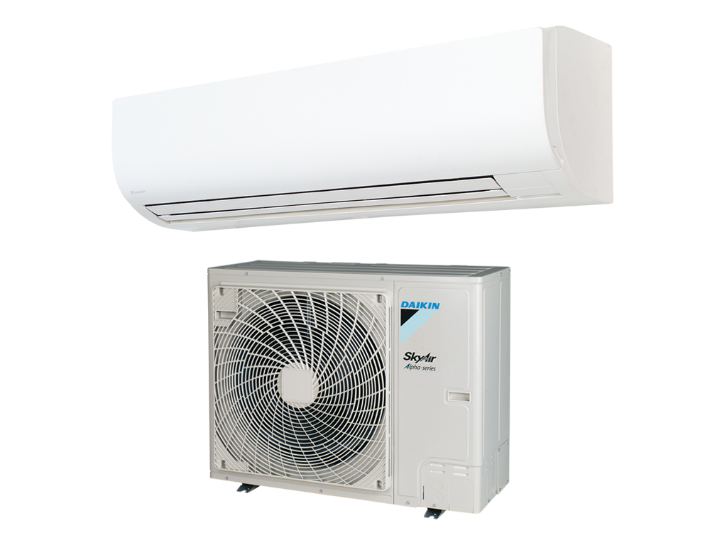 Настенный кондиционер Daikin FAA71B/RZAG71NV1 Настенный кондиционер Daikin FAA71B/RZAG71NV1