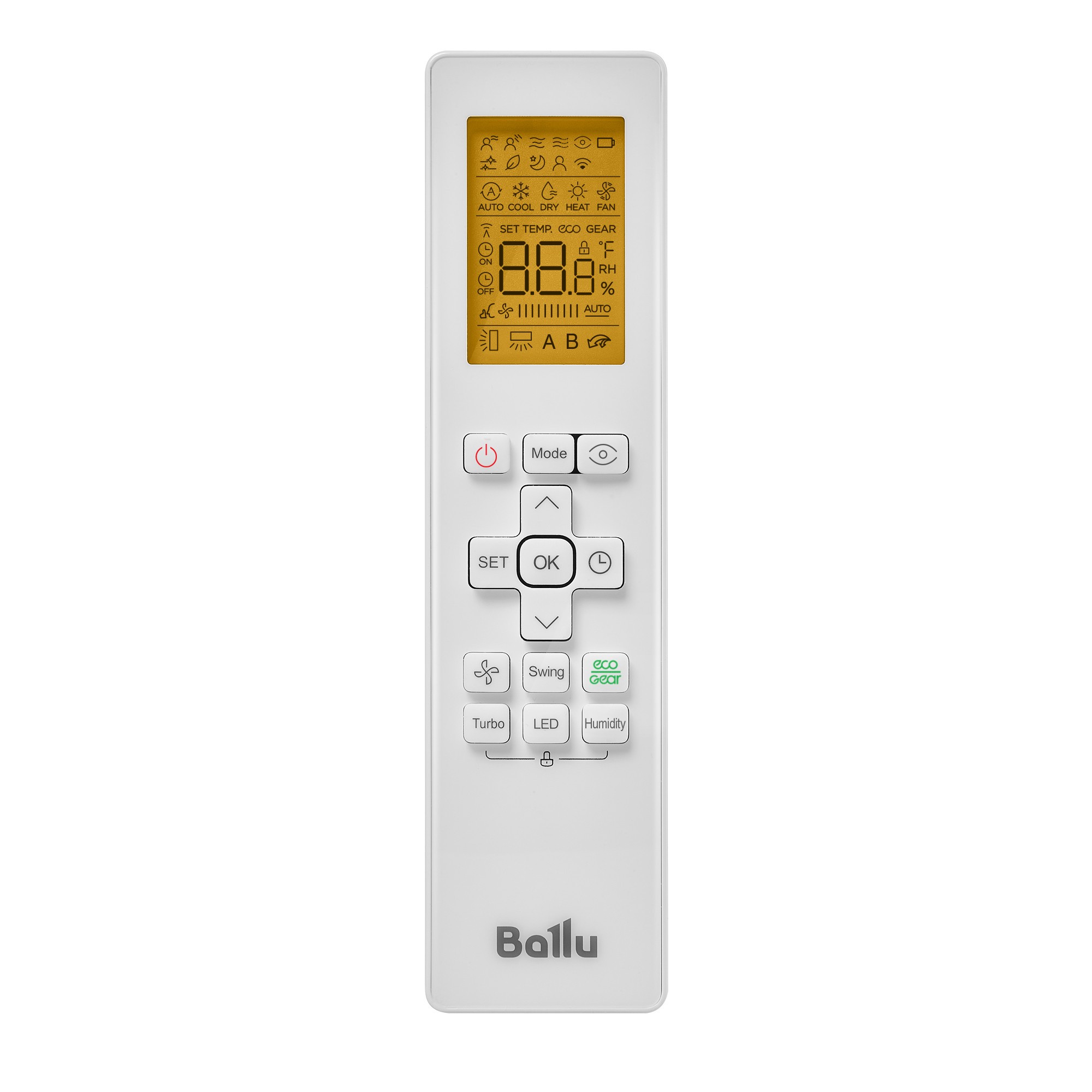 Сплит-система инверторного типа Ballu Ice Peak DC BSPKI-10HN8_V4 комплект Сплит-система инверторного типа Ballu Ice Peak DC BSPKI-10HN8_V4 комплект