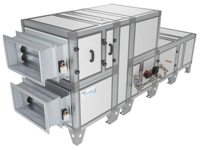 Приточно-вытяжная установка Breezart 2700 Aqua RR F AC. Бренд: Breezart Приточно-вытяжная установка Breezart 2700 Aqua RR F AC. Бренд: Breezart