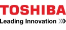 TOSHIBA