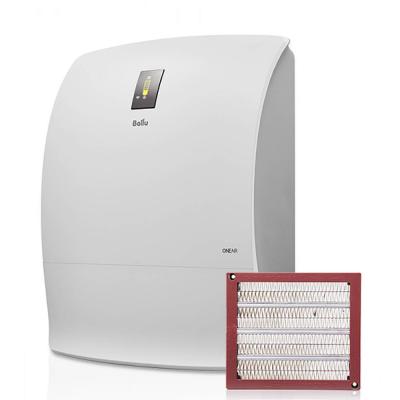 Очиститель воздуха приточный Ballu ONEAIR ASP-200SW. Бренд: BALLU
