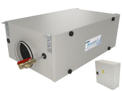 Увлажнитель воздуха Breezart 550 Humi EL. Бренд: Breezart Увлажнитель воздуха Breezart 550 Humi EL. Бренд: Breezart