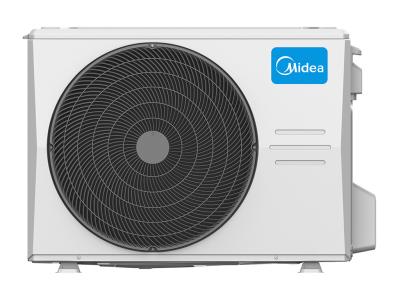 Наружный блок кондиционера Midea MOU-36HN1-LR. Бренд: Midea