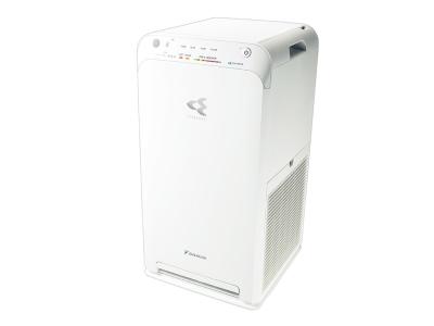 Воздухоочиститель Daikin MC55W. Бренд: Daikin