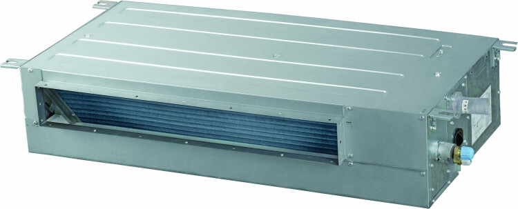 Внутренний блок Haier канальный AD12SS1ERA(N)(P)