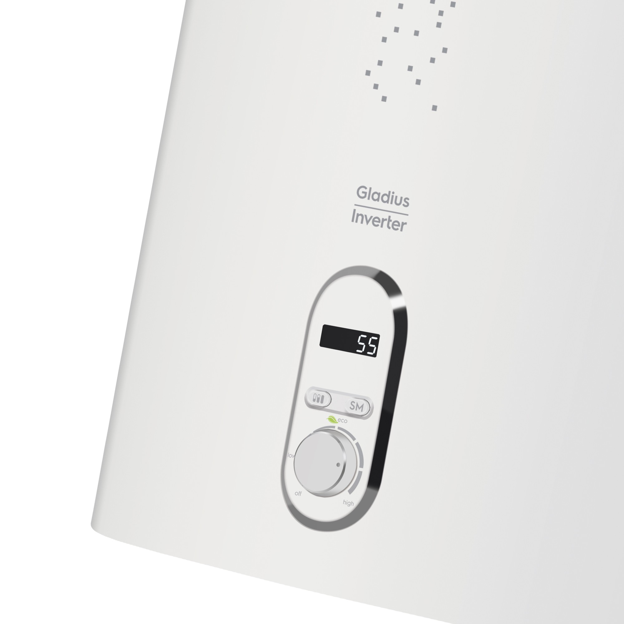 Водонагреватель Electrolux EWH 30 Gladius Inverter Водонагреватель Electrolux EWH 30 Gladius Inverter