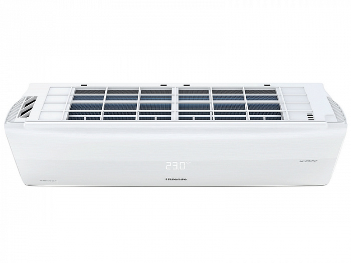 Инверторная cплит-система серии EXPERT PRO DC Inverter R32 AS-18UW4RXATV03 (комплект)