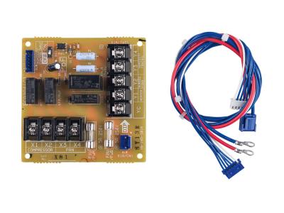 Адаптер Daikin KRP1B61. Бренд: Daikin