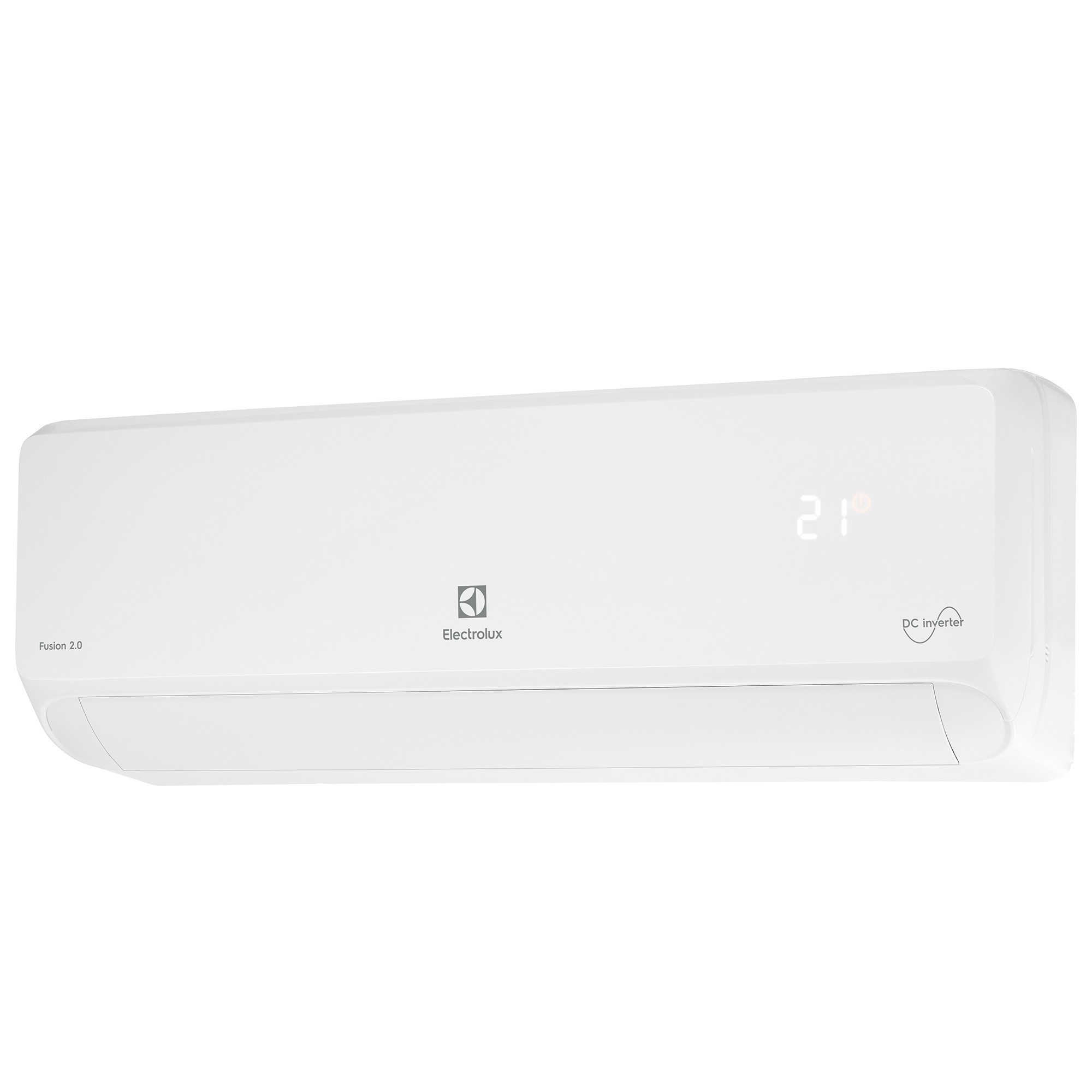 Сплит-система инверторного типа Electrolux Fusion 2.0 Super DC EACS/I-09HF2/N8_24Y комплект Сплит-система инверторного типа Electrolux Fusion 2.0 Super DC EACS/I-09HF2/N8_24Y комплект