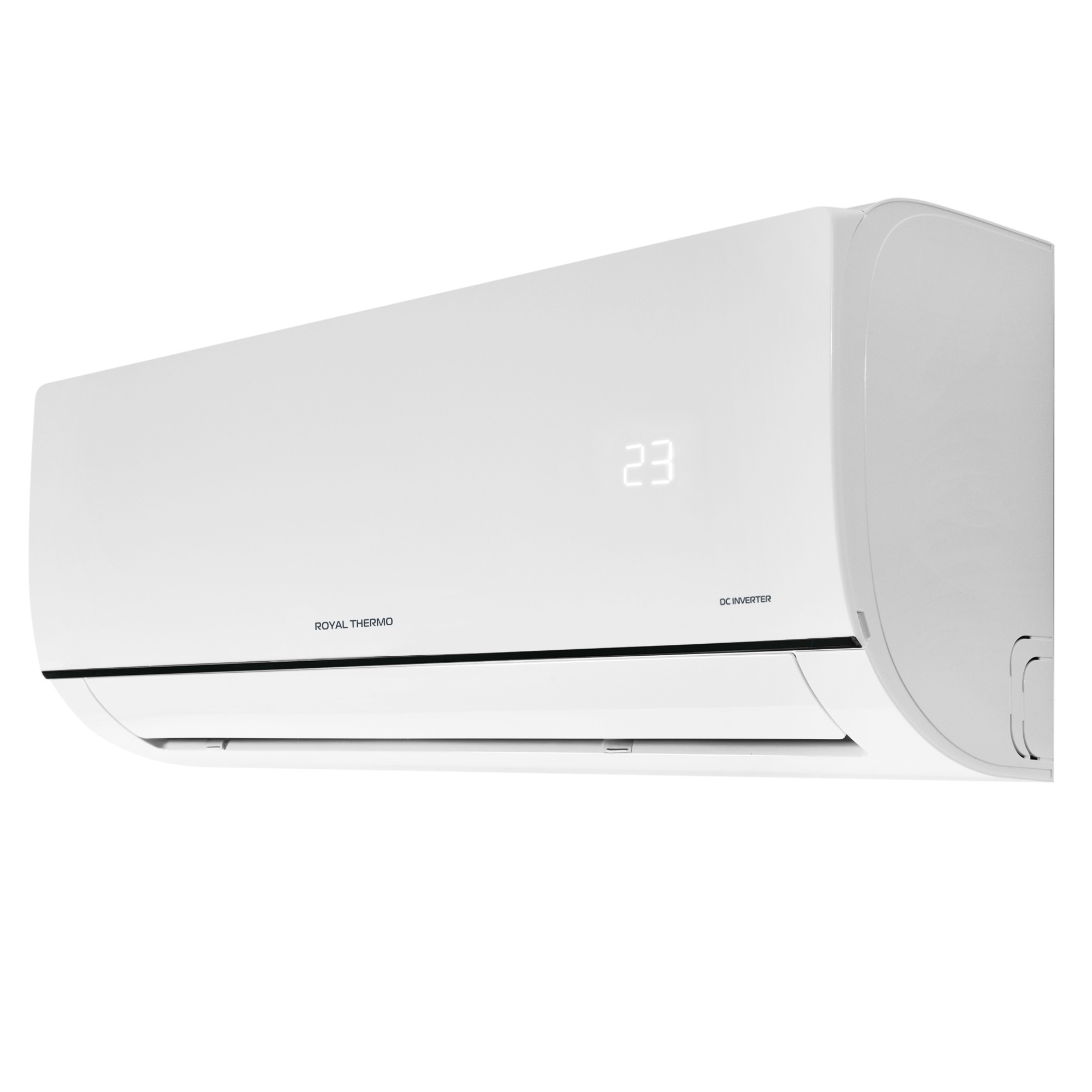 Сплит-система инверторного типа Royal Thermo Siena DC RTSI-07HN8 комплект Сплит-система инверторного типа Royal Thermo Siena DC RTSI-07HN8 комплект