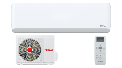 Классическая сплит-система серии SAMURAI RAC-SM25HP.D03 (комплект). Бренд: FUNAI