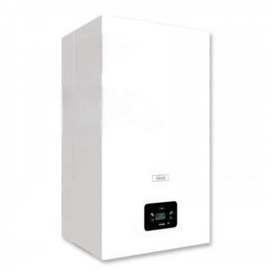 Котел газовый Ferroli DIVA D F24 настенный, 2 конт., закр. кам. сгор.. Бренд: Ferroli