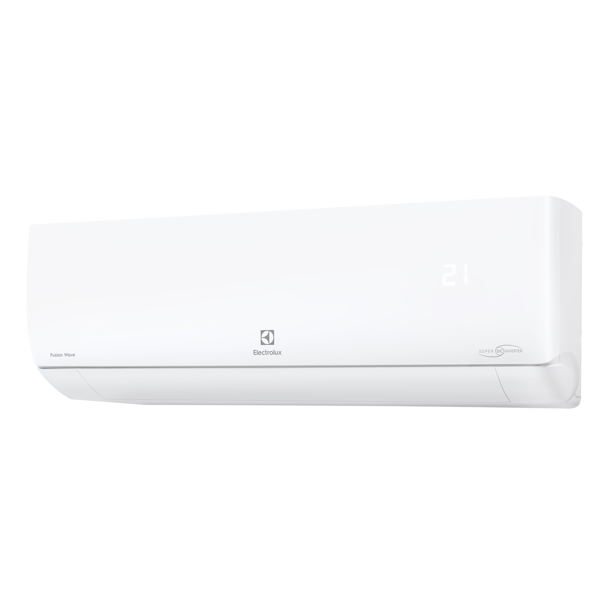 Сплит-система инверторного типа Electrolux Fusion Wave Super DC EACS/I-18HFW/N8 комплект Сплит-система инверторного типа Electrolux Fusion Wave Super DC EACS/I-18HFW/N8 комплект