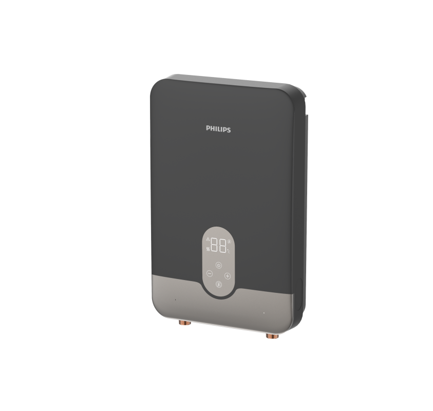 Проточный водонагреватель серии Bath-S AWH1011/51(85HB)