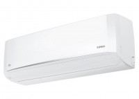Инверторная сплит-система серии SENSEI RACI-SN25HP.D01 (комплект) Инверторная сплит-система серии SENSEI RACI-SN25HP.D01 (комплект)