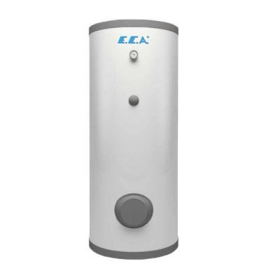 Бойлер косвенного нагрева E.C.A. 300 с 1 теплообменником. Бренд: E.C.A.