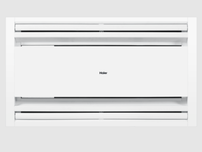 Декоративная панель для АВ282-АВ482MBERA Haier P2B-1560IB. Бренд: Haier